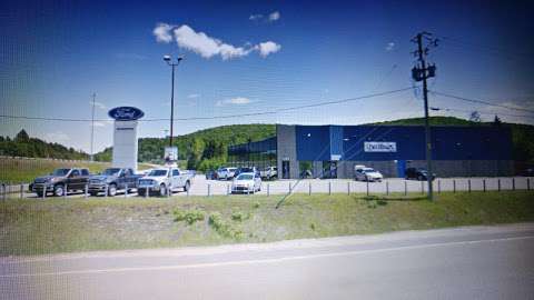 Alliance Ford Mont-Tremblant