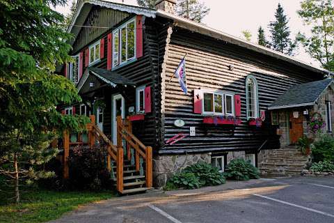 Auberge Le Lupin B&B Auberge Le Lupin B&B