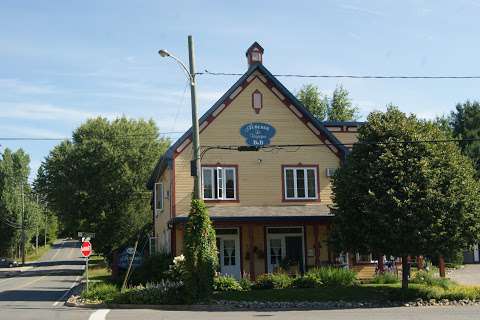 Auberge le Voyageur B&B