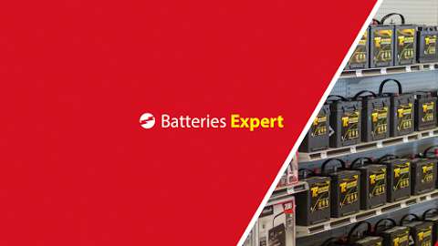 Batteries Expert Mont-Tremblant