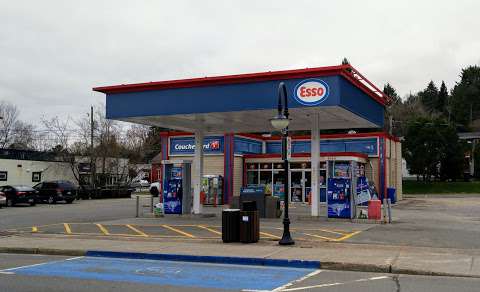 Esso