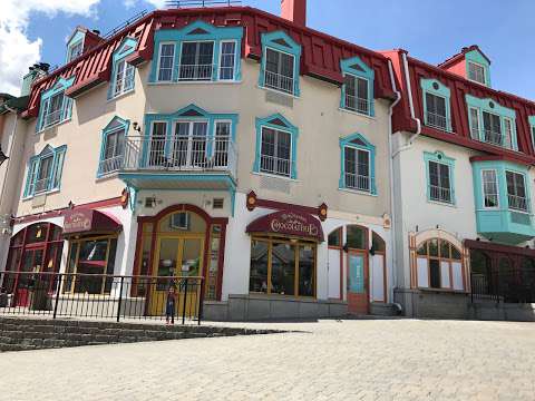 Mont Tremblant