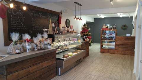 Pâtisserie l'Instant Gourmand Pâtisserie l'Instant Gourmand