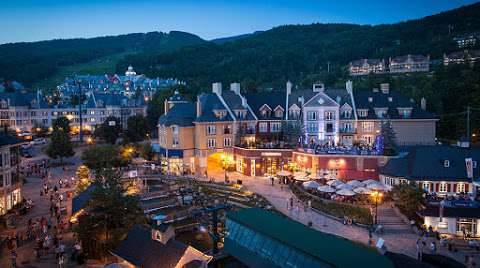 Rendez-Vous Mont Tremblant