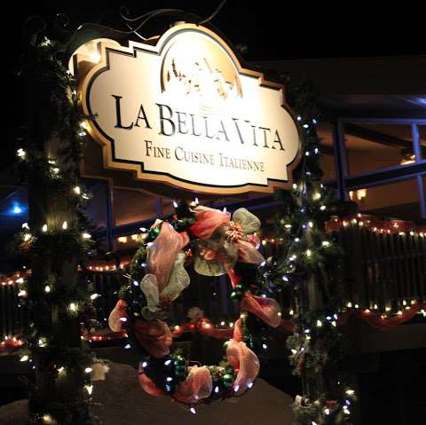 Restaurant La Bella Vita